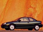 Plymouth Neon Coupe 1994 года